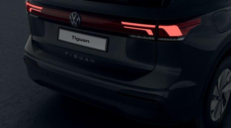 Volkswagen Tiguan 1.5 TSI ACT Life