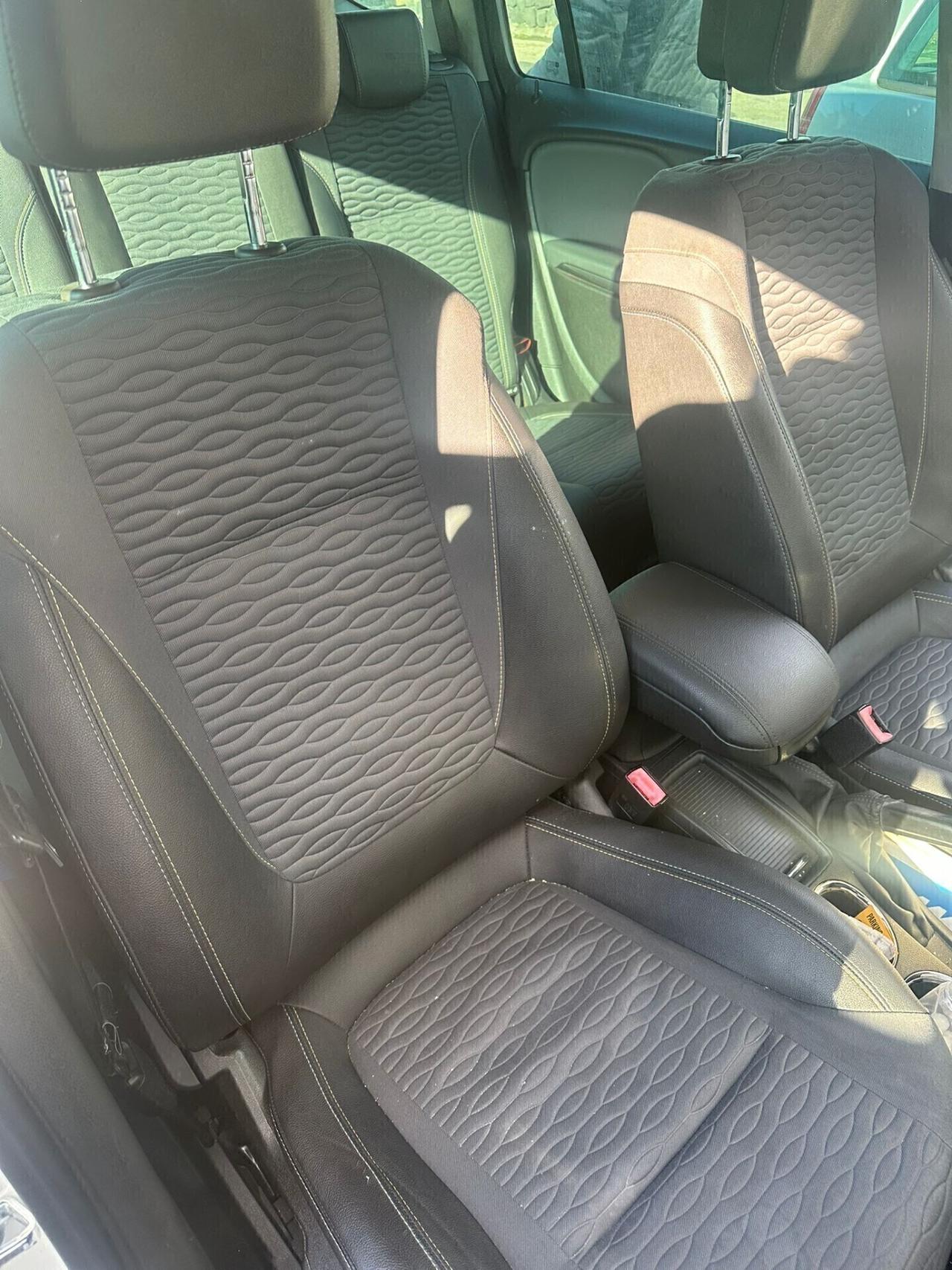 Opel Zafira Tourer 1.6 Turbo EcoM 150CV Elective