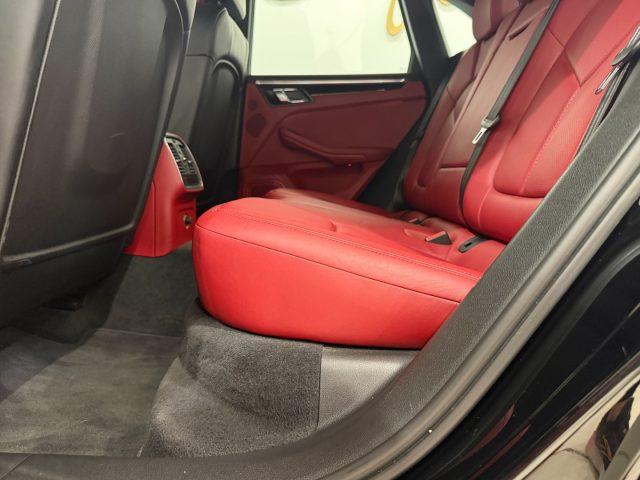 PORSCHE Macan 3.0 Diesel S IVA ESPOSTA