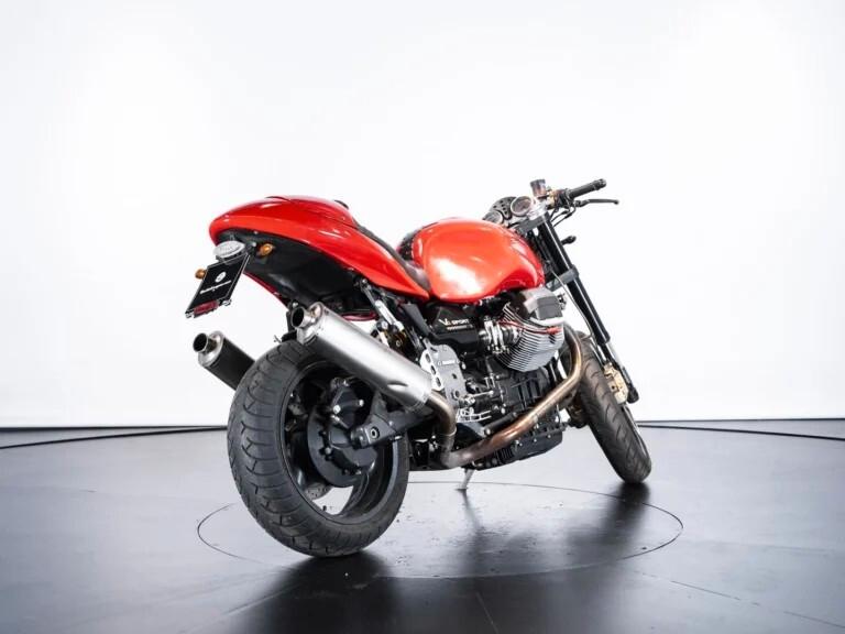 Moto Guzzi V11 - 2005