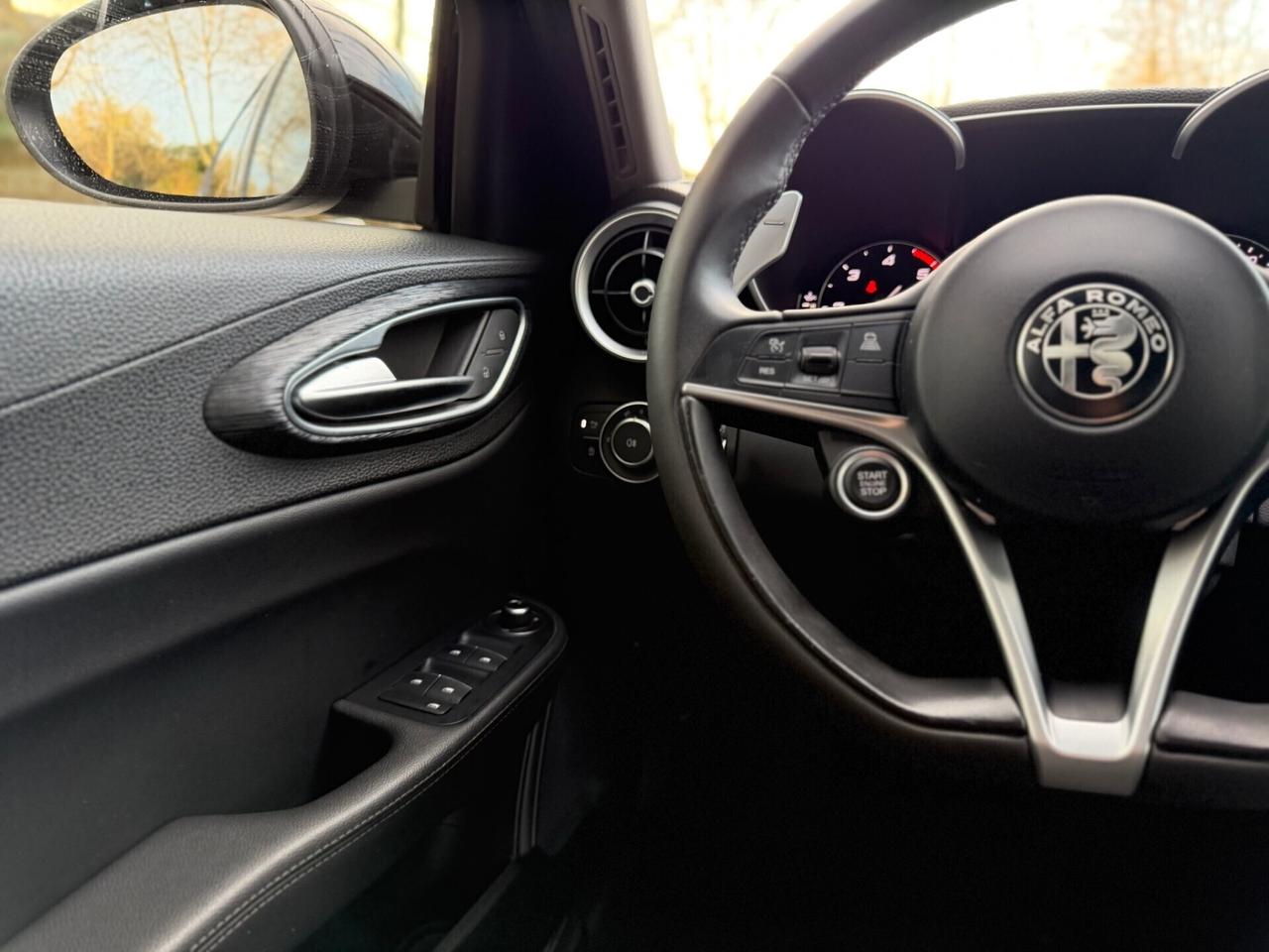 ALFA ROMEO Giulia 2.2 160 CV 03/2019 AT8 Executive