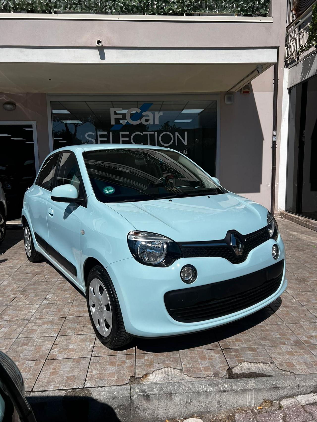 Renault Twingo SCe Zen