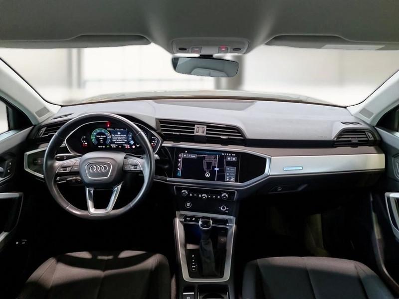 AUDI Q3 45 TFSI E S TRONIC BUSINESS SUV