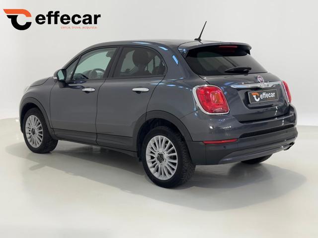 FIAT 500X 1.4 MultiAir 140 CV DCT Lounge