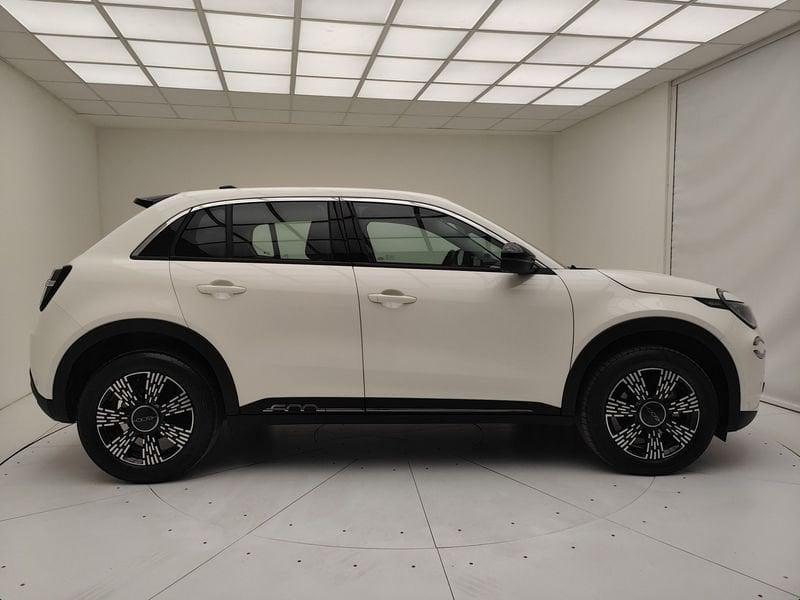 FIAT 600 IV 2023 1.2 hybrid 145cv auto