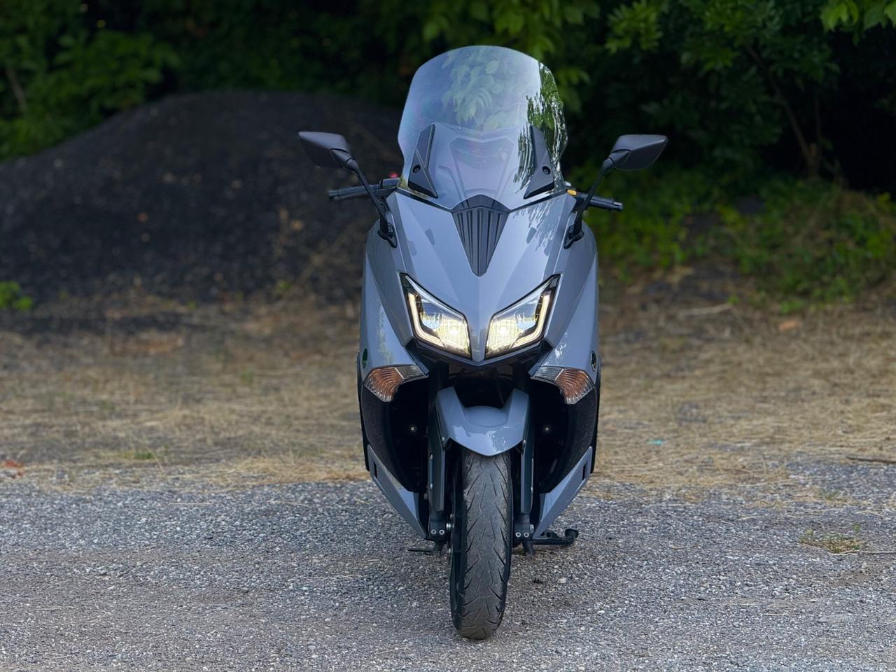 Yamaha TMAX 530 ABS