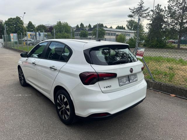 FIAT Tipo 1.0 5 porte City Life 100CV