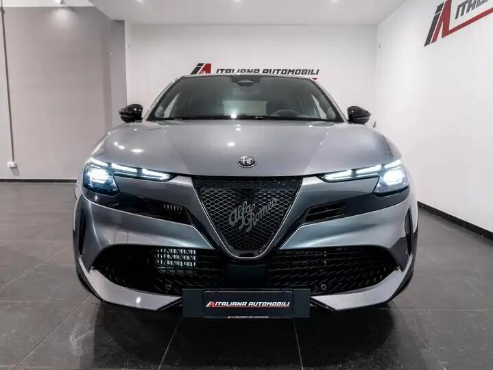 Alfa Romeo Junior 1.2 145 CV Hybrid eDCT6 Q4