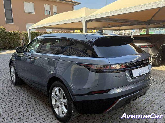 LAND ROVER Range Rover Velar 2.0 R-Dynamic TETTO APRIBILE TELECAM 360 IVA ESP