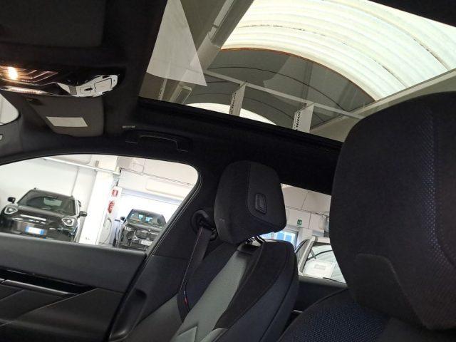 BMW 520 d 48V xDrive Touring Msport Pro