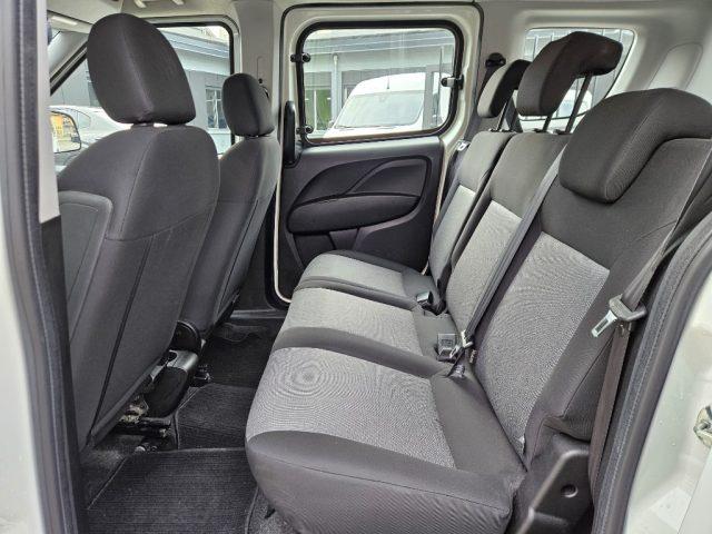 FIAT Doblo Doblò 1.3 MJT