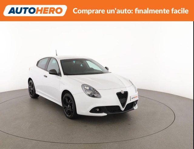 ALFA ROMEO Giulietta 1.4 Turbo 120 CV B-Tech