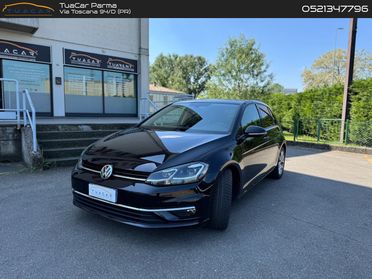 Volkswagen Golf Executive 1.6 TDI BlueMotion