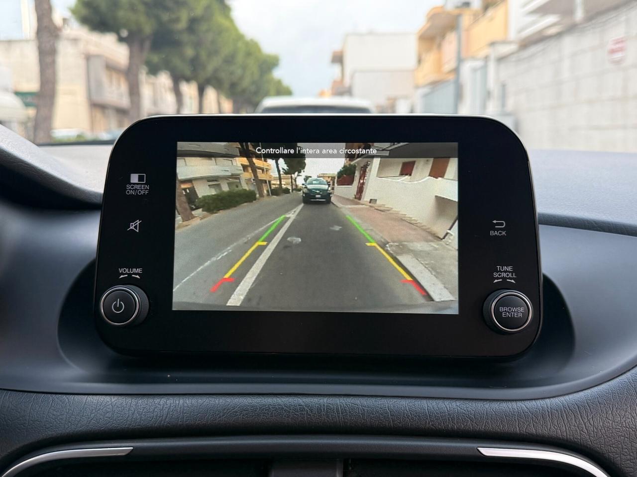 Fiat Tipo 1.0 5Porte NAVI CAMERA CARPLAY - 2023