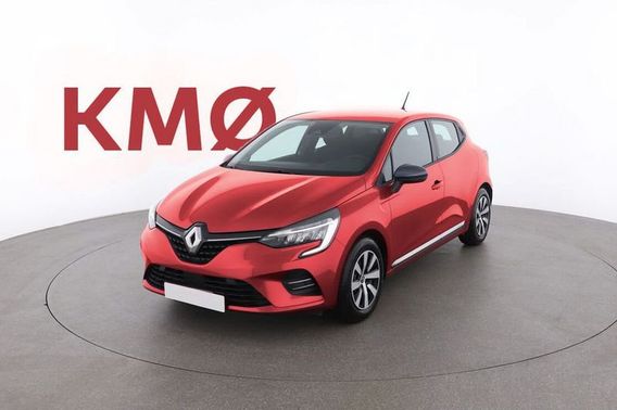 Renault Clio 1.0 TCe Equilibre GPL 100CV [KM ZERO]
