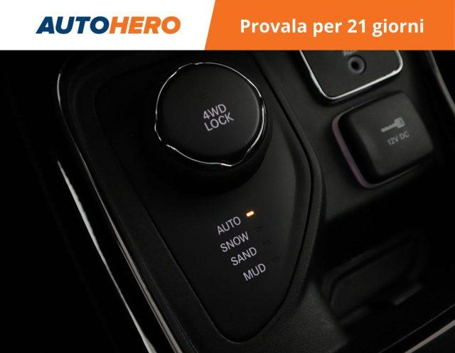 JEEP Compass 2.0 Multijet II aut. 4WD Limited