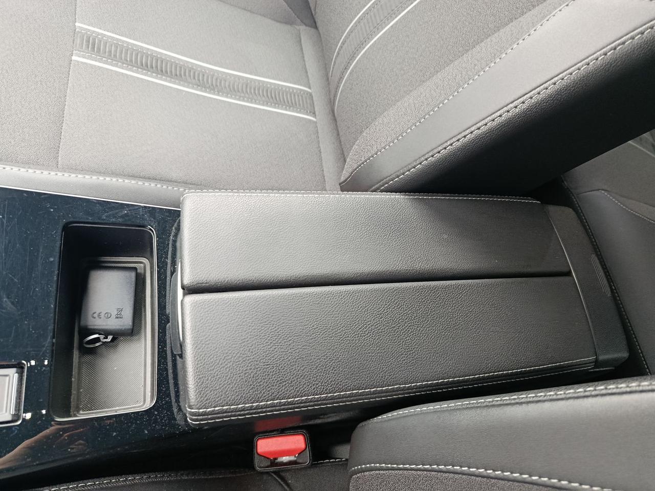 Opel Astra GS 1.5 #9711