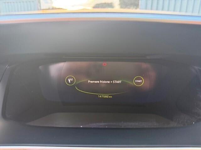 Peugeot 208 PureTech 100 Stop&Start 5 porte GT Line