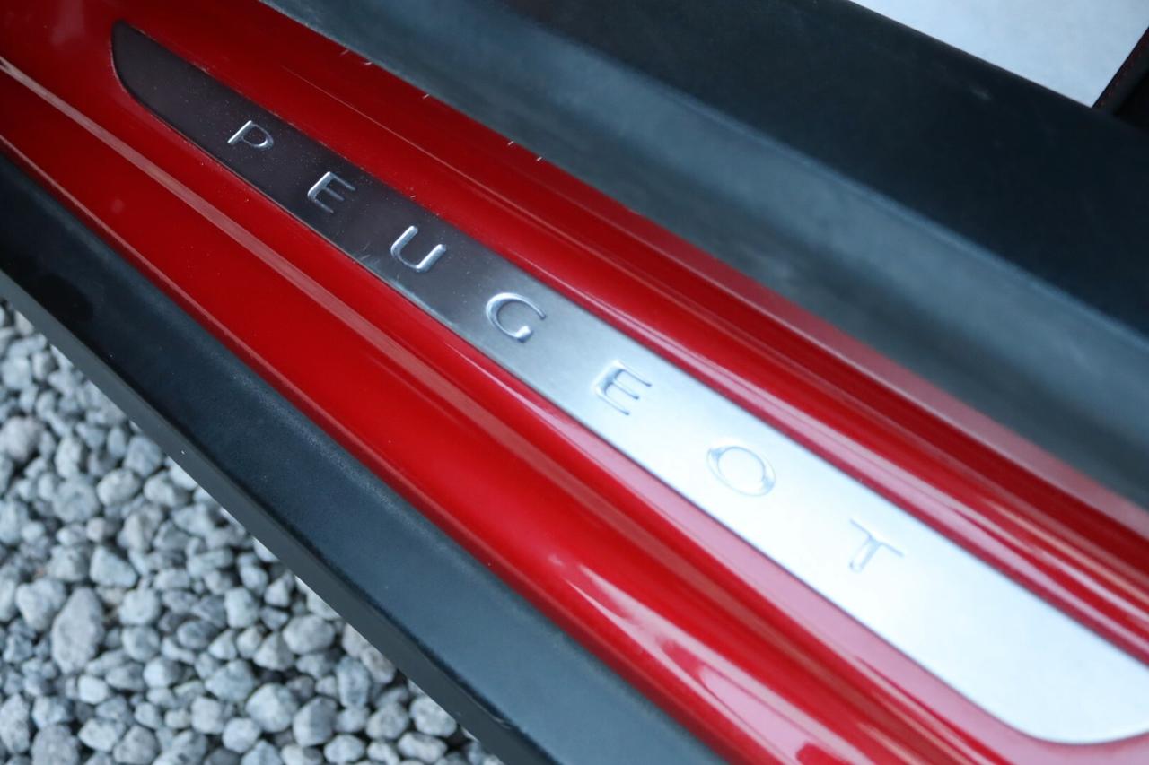 Peugeot 2008 BlueHDi 120 S&S GT Line