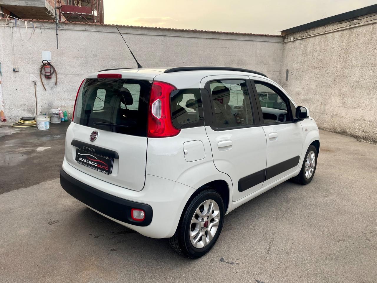 Fiat Panda 1.2 EasyPower Lounge Full dal nord Italia u -Connect