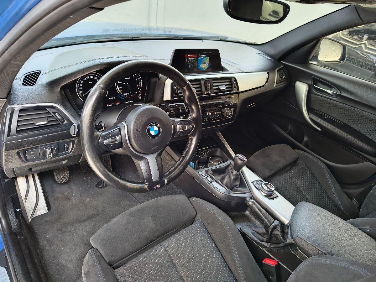 BMW - Serie 1 - 118i 5p. Advantage