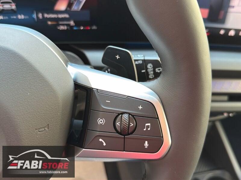 BMW Serie 1 120 Autom. 170 Cv M- Sport - Camera, LED, Navi, CarPlay ecc