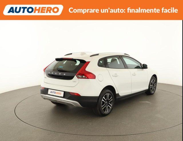 VOLVO V40 Cross Country D2 Business