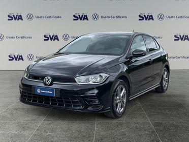 Volkswagen Polo 1.0 tsi R-Line 95cv