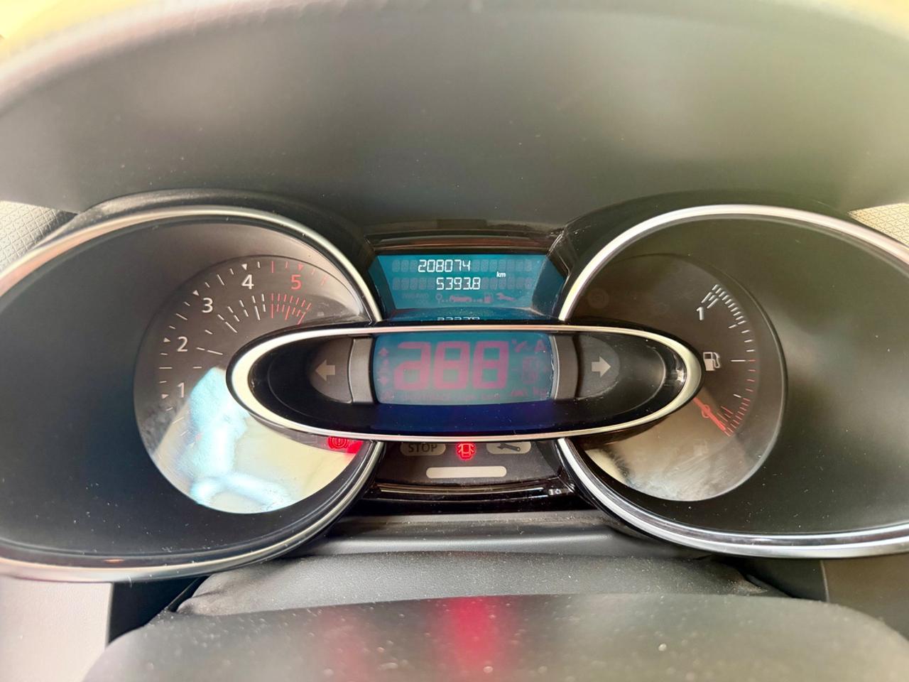 Renault Clio dCi 8V 75CV Start&Stop 5 porte Energy Zen