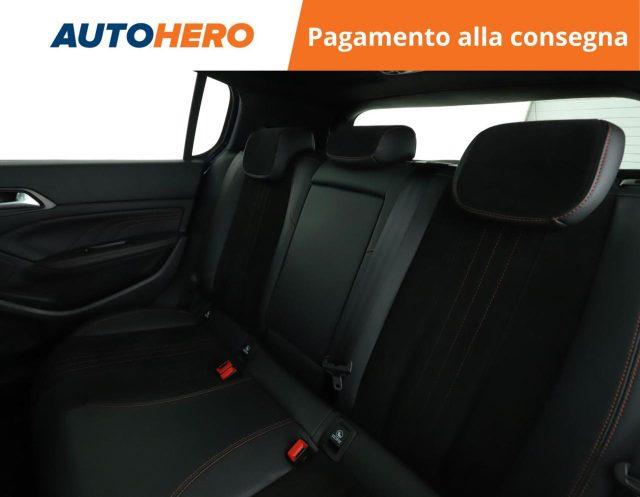 PEUGEOT 308 PureTech Turbo 225 S&S EAT8 GT