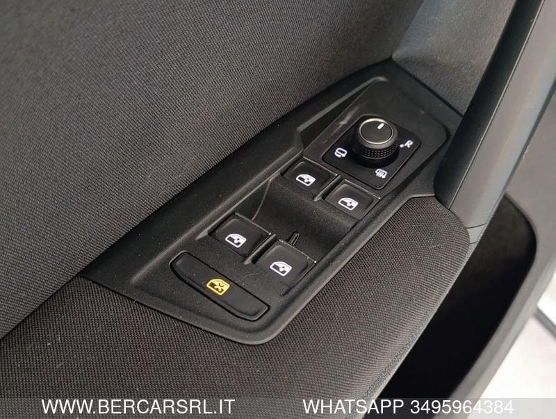 Volkswagen Tiguan 2.0 TDI SCR 110KW Life DSG