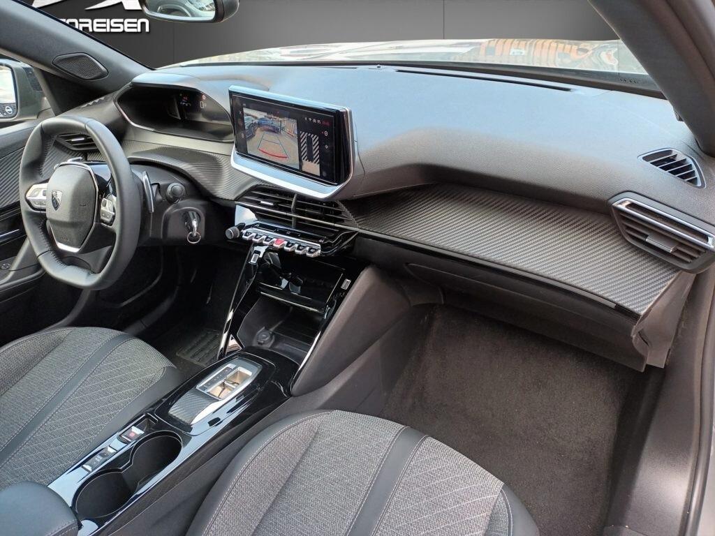 Peugeot 2008 1200 PURETECH ALLURE 130 CV EAT8