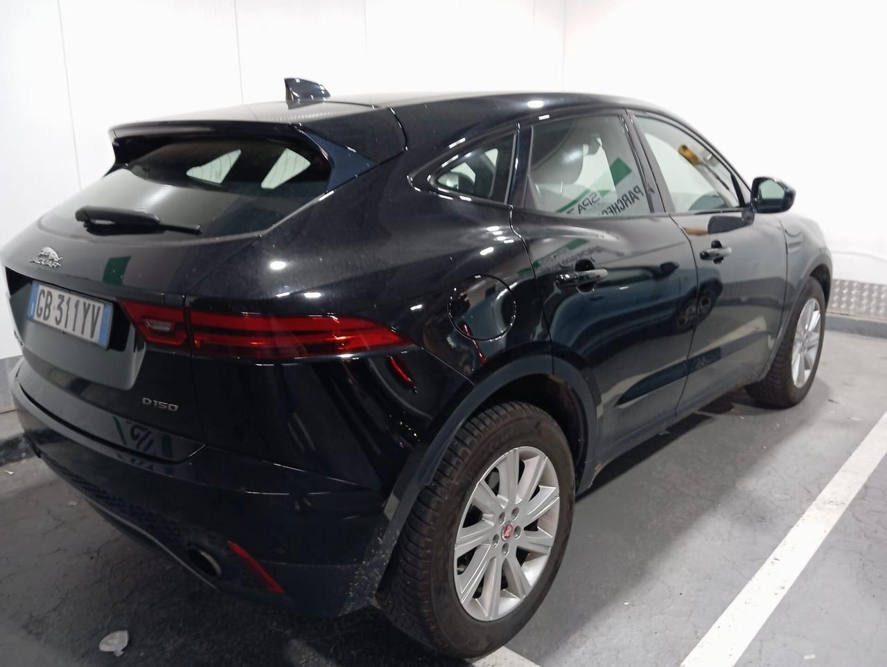Jaguar E-Pace 2.0D 150 CV S