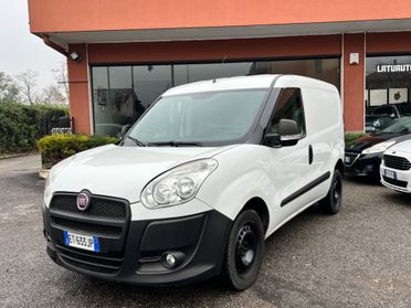 Fiat Doblo Doblò 1.4 T-Jet 16V Natural Power Active