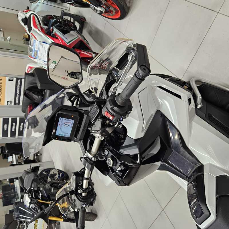 Honda X-ADV 750 Travel - 2025