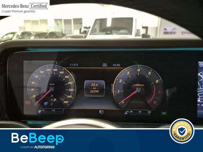 Mercedes-Benz Classe G G 500 EXCLUSIVE 422CV AUTO