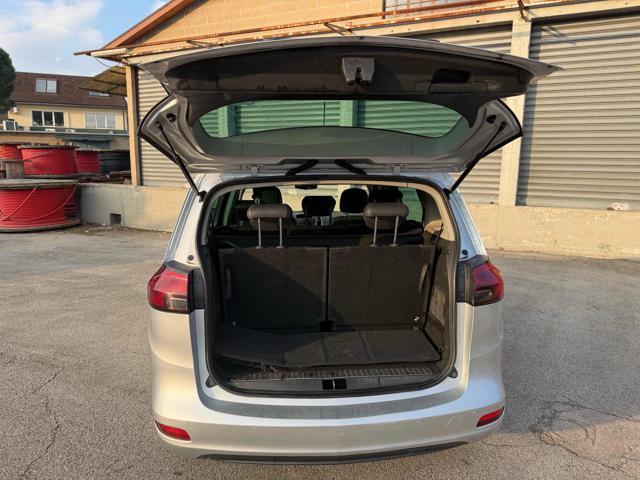 OPEL Zafira Tourer 7posti 1.6 T EcoM senza nessun lavoro da fare