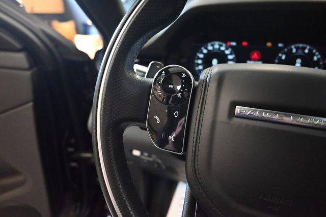 LAND ROVER Range Rover Evoque P200 R-DYNAMIC S BLACKED.200CVAWD MHEV TET.20"FULL