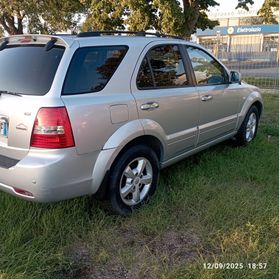 Kia Sorento 2.5 16V CRDI VGT 4WD Active