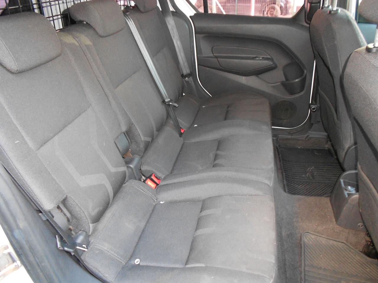 Ford Transit Connect 200 1.6 TDCi 95CV PC Furgone Trend