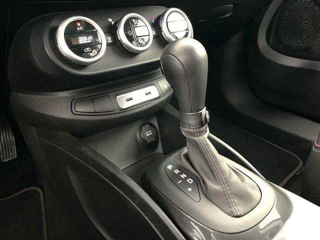 FIAT 500X 1.5 Hybrid 130 CV DCT Sport