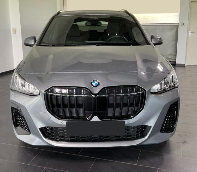 BMW 220 i 48V Active Tourer Msport