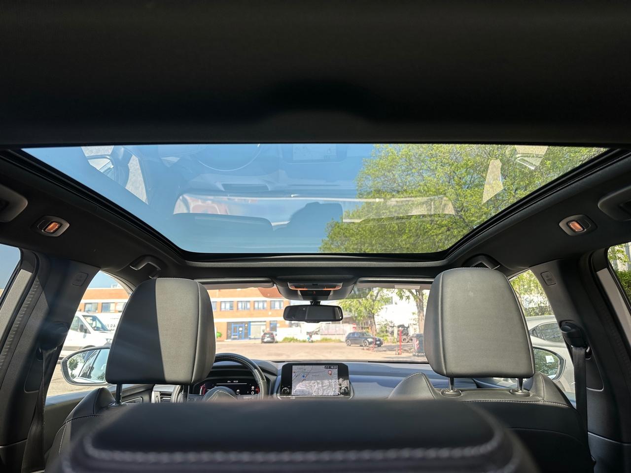 Nissan Qashqai MHEV 158 CV Xtronic (Garanzia 24 Mesi)