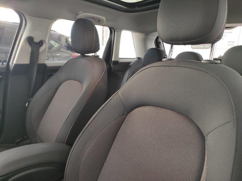 MINI Mini 5 porte (F55) - Mini 1.5 Cooper Classic 5 porte