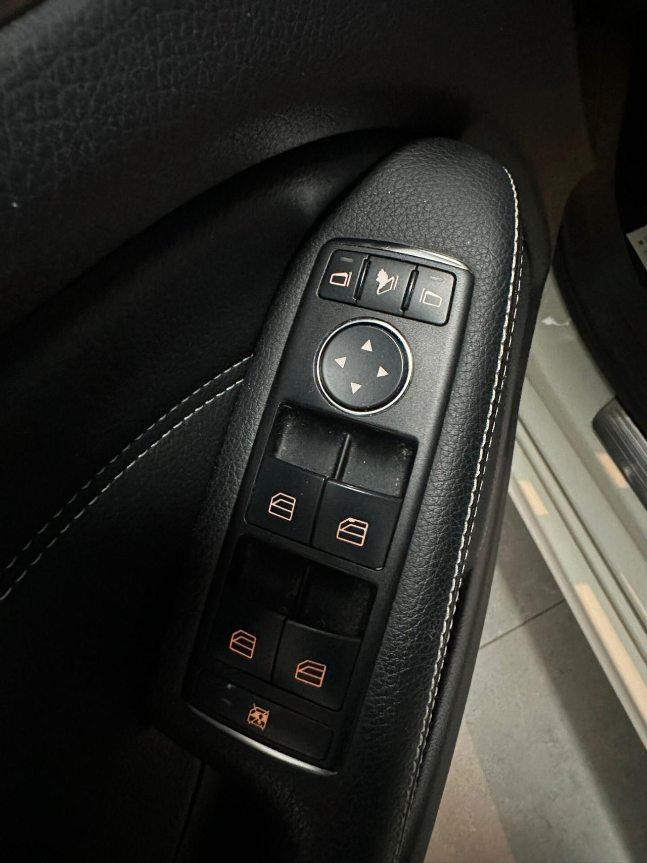 Mercedes-benz B 180 CDI Premium