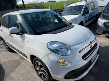 Fiat 500L 1.3 Multijet 95 CV Dualogic Sport