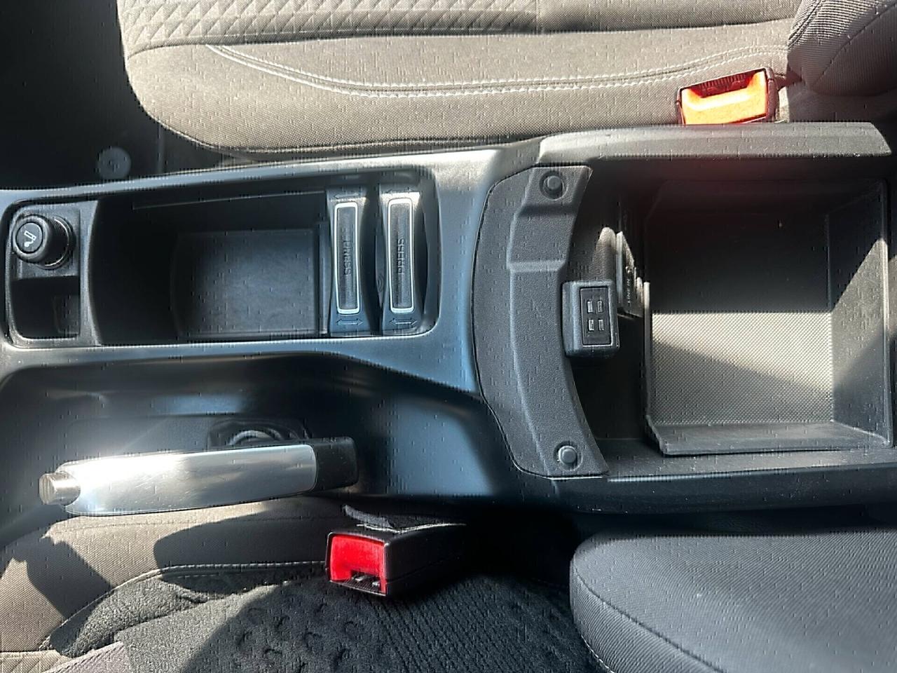 Ford C-Max 1.5 TDCi 120CV 177.000KM 2016