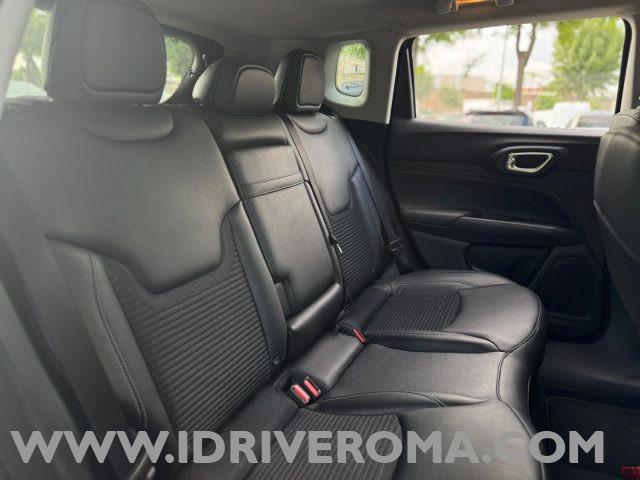 JEEP Compass 1.5 Turbo T4 130 CV MHEV 2WD Limited