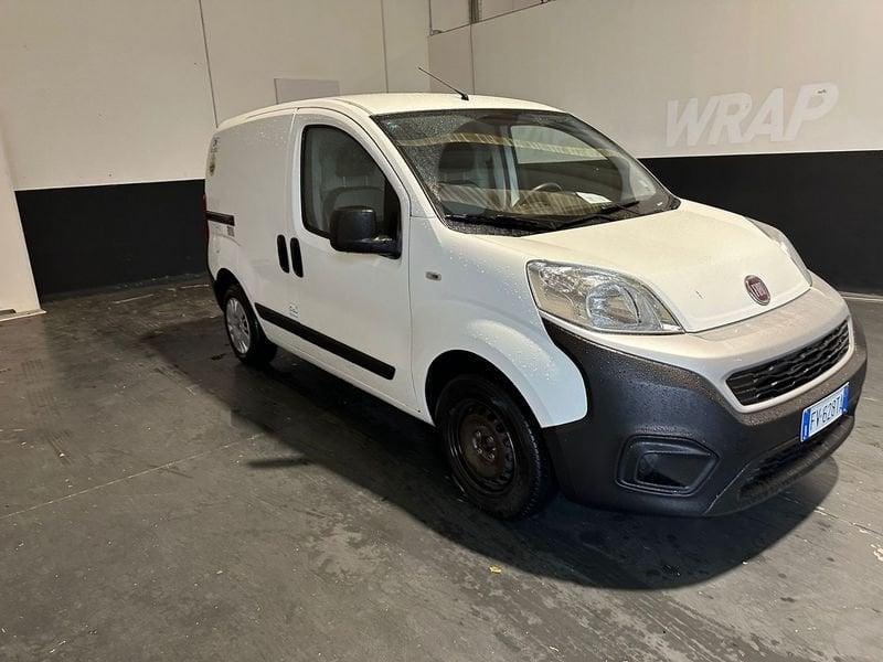 FIAT Fiorino 1.3 MJT 80CV Cargo SX (IVA ESCL.)