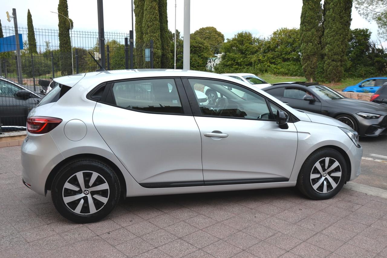 Renault Clio 1.0 SCe 65CV EQUILIBRE **PREZZO REALE**UNIPRO'**